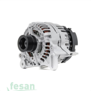 VALEO 038903018MX VALEO 12V ŞARJ DİNAMOSU VW AUDİ SEAT SKODA 70AHM