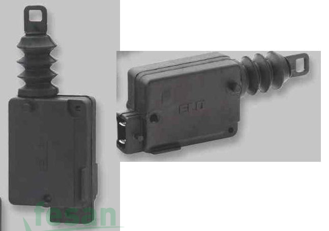 ELO 209.401.001 12V MERKEZİ KİLİT MOTORU R9/21 ÜSTÜN MKM400