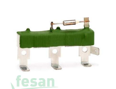 HLR.7164 KALORİFER REZİSTANSI VW POLO I-II TRANSPORTER T3-T4