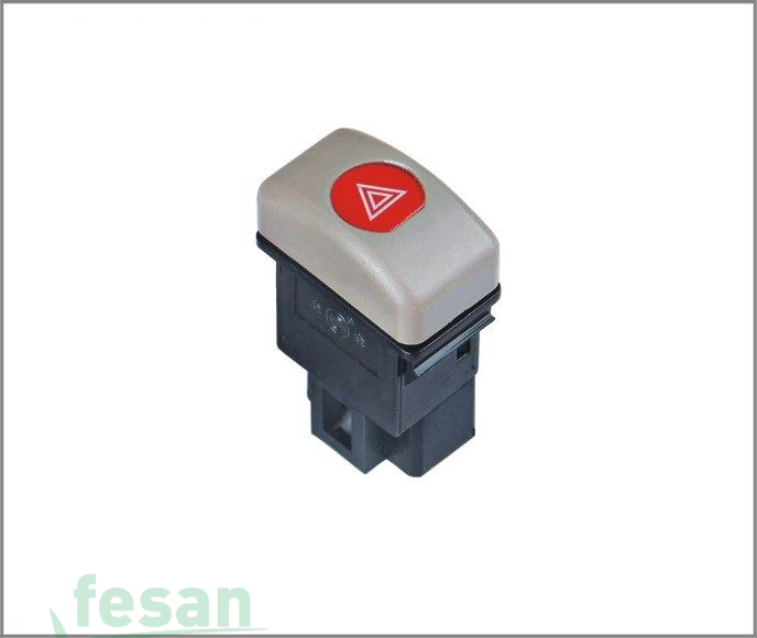 16218780 ANAHTAR 4LÜ FLAŞÖR İSUZU ŞAMPİYON