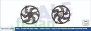420400 12V FAN MOTORU CITROEN C4 307 HDİ PİCASSO KLİMALI