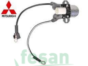 MITSUBISHI U001X33173 24V YARDIMCI OTOMATIGI KABLOLU MITSUBISHI FUSO CANTER - FUSO FIGHTER - FUSO ROSA