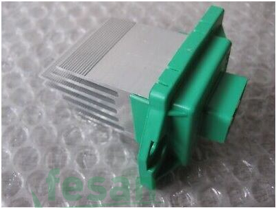 HLR.7174 KALORİFER REZİSTANSI HYUNDAİ SONATA İX35 İ20 KİA PİCANTO 2.0