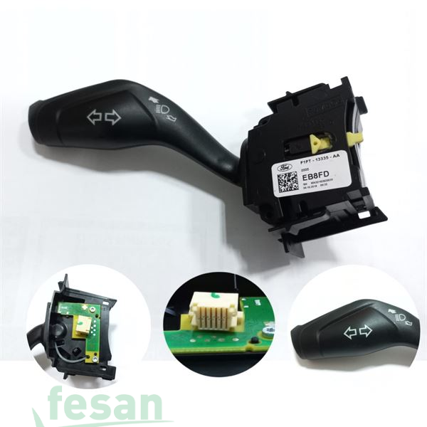21 7036 SİNYAL SELLEKTÖR KOLU FORD V363 FOCUS YM COURIER C-MAX