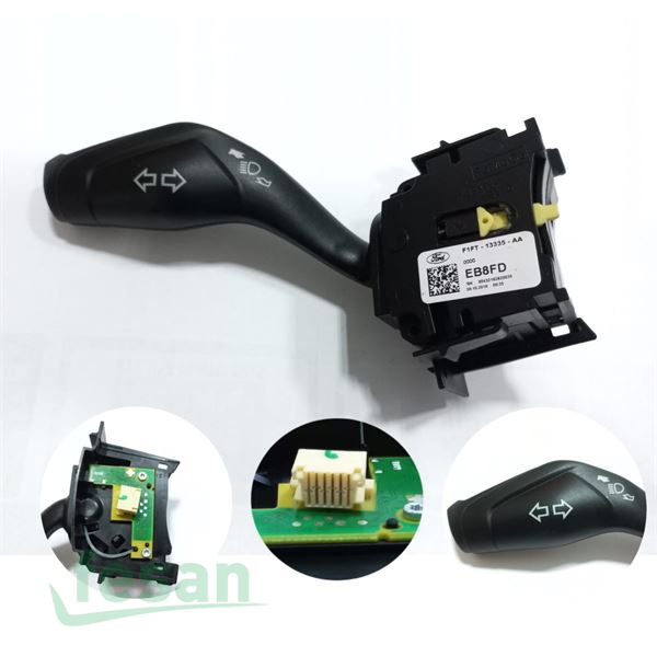 OEM F1FT13335AA SİNYAL SELLEKTÖR KOLU FORD V363 FOCUS YM COURIER C-MAX