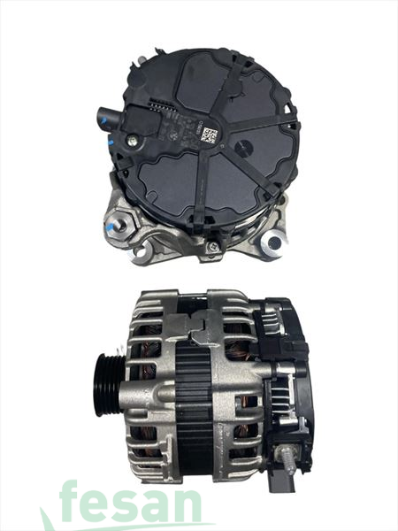 BOSCH 0125815008 BOSCH 12V ŞARJ DİNAMOSU BMW 5.20 7.30-X3-X4 250AHM