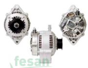 ALT 2900 DENSO 12V Ş DİNAMOSU COROLLA HİLUX PİCKUP 1995-1996 70AHM