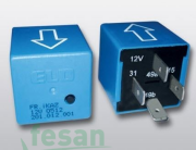 ELO 201.012.001 12V RÖLE ANİ FREN İKAZ RÖLESİ