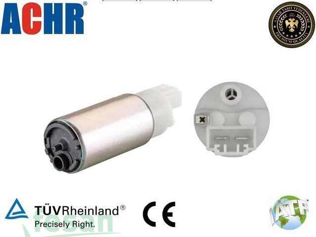 60207037 12V BENZİN POMPASI OPEL ASTRA H 2003-2014 CORSA C 2000-2006 VECTRA C 2002-2008 LADA SAMARA 1986> 3.8BAR 100L/H