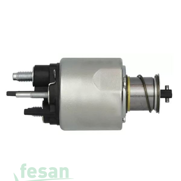 ZM 5494 VALEO 12V MARŞ OTOMATİĞİ LOGAN CLİO KANGOO