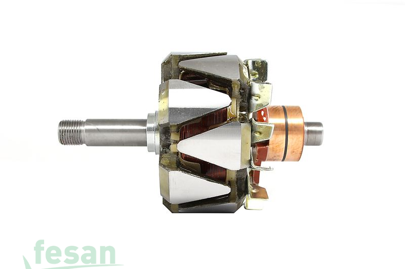 WRT 3150 HİTACHİ 12V ROTOR ISUZU NOR NPR YM 50AHM