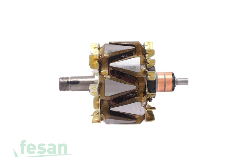 WRT 576 MİTSUBİSHİ 12V ROTOR L200 TRITON 90A PİKAP 2006> 146.5MM 94MM