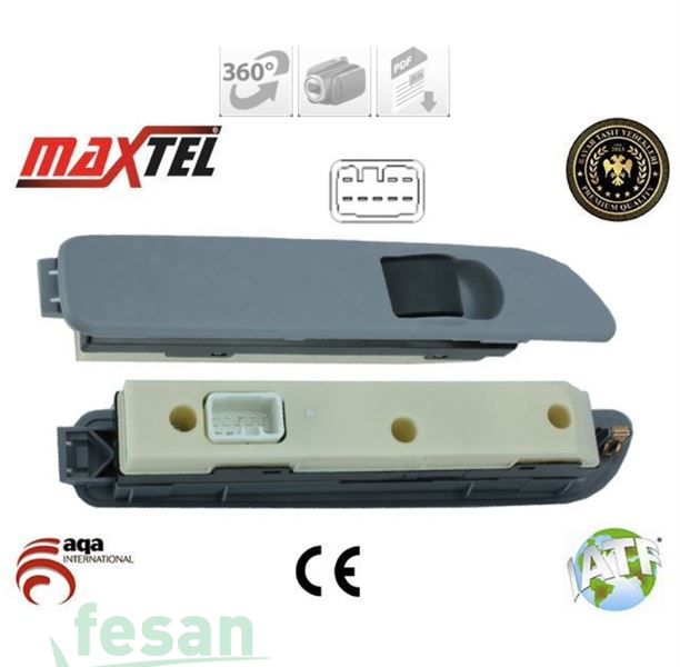 18214781 ANAHTAR CAM İND/KAL FUSO CANTER R 8F