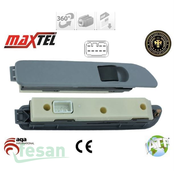 18214781 ANAHTAR CAM İND/KAL FUSO CANTER R 8F