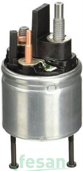 VALEO 594653 12V MARŞ OTOMATİĞİ RENAULT 1.5 DCİ