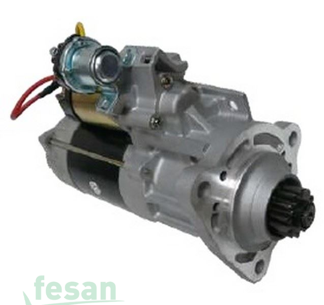 STR 6284 MİTSUBİSHİ 24V MARŞ MOTORU MAN TGS 24540 2009> TGS 26430 2010>  TGS 28390 2010>  TGS 33390 2010> TGS 40400 2010> TGS 40480 2010> TÜM TGX SERİLERİNE 2010> 12DİŞ