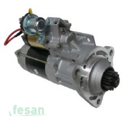 STR 6284 MİTSUBİSHİ 24V MARŞ MOTORU MAN TGS 24540 2009> TGS 26430 2010>  TGS 28390 2010>  TGS 33390 2010> TGS 40400 2010> TGS 40480 2010> TÜM TGX SERİLERİNE 2010> 12DİŞ