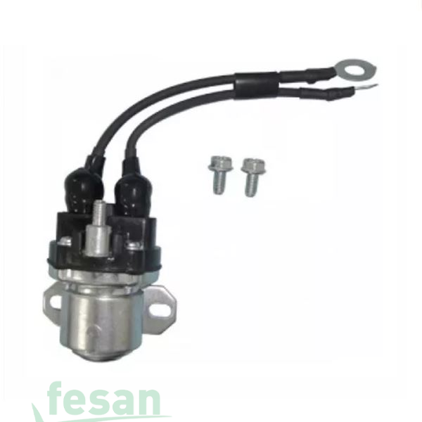 ZM 1409 DELCO 24V ARA OTOMATİĞİ MB 38MT KABLOLU