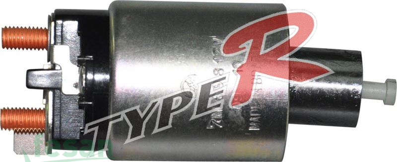 MIT0698 MİTSUBİSHİ 12V MARŞ OTOMATİĞİ HYUNDAI L300 YM YANDAN FİŞLİ MAZDA ACCENT