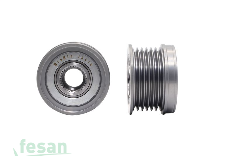 13410 ŞARJ KASNAK RULMANLI SSANGYONG KYRON REXTON REXTON