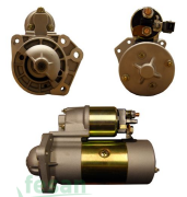 UMM 3155 MARELLİ 12V MARŞ MOTORU VW GOLF III 9DİŞ 1.1KW PİNYON KAPAKLI