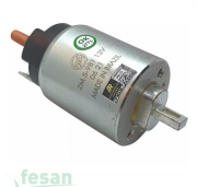 ZM 5981 HİTACHİ 12V MARŞ OTOMATİĞİ FORKLİFT HYSTER KOMATSU YALE