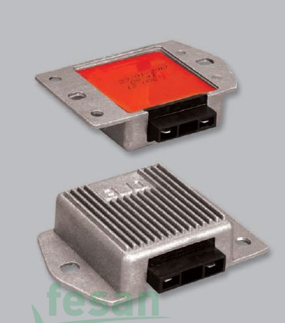 ELO 202.051.001 UNİVERSAL 12V KONJEKTÖR