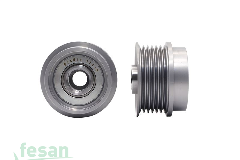 17410 ŞARJ KASNAK RULMANLI CHEROKEE JEEP II 2.5 CR