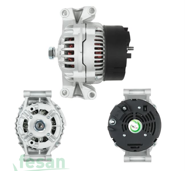 BOSCH DLA251 12V ALTERNATÖR MERCEDES BENZ SPRINTER 211 311 CDI 2000 -> 313 316CDI VITO110 112 CDI 2000 -> 90AHM