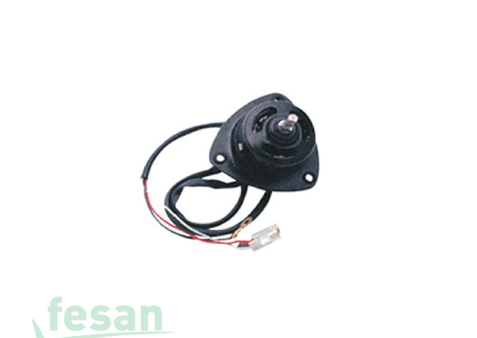 WWK 725 24V KALORİFER MOTORU YEDSAN MİNİ  ÇORUM