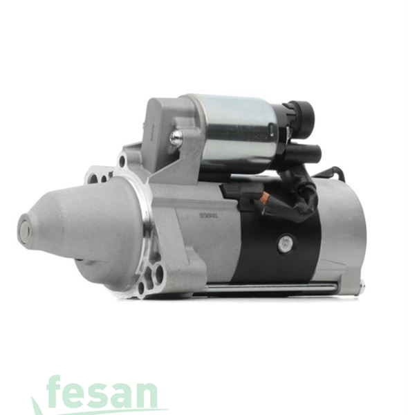 WUTSE STR 33230 DENSO 12V M MOTORU HONDA ACCORD 2.2 VIII CTDİ 9DİŞ 2KW