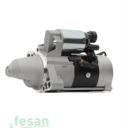 WUTSE STR 33230 DENSO 12V M MOTORU HONDA ACCORD 2.2 VIII CTDİ 9DİŞ 2KW