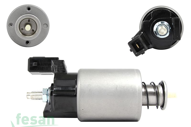 SW 5097 DENSO 12V MARŞ OTOMATİĞİ PEUGEOT CITROEN C-ELYSEE 301