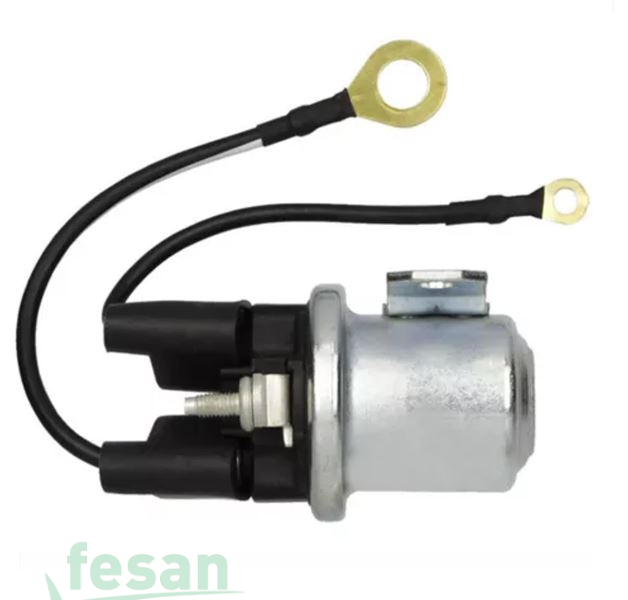 ZM 2408 MİTSUBİSHİ 24V ARA OTOMATİĞİ VOLVO 240 VM210