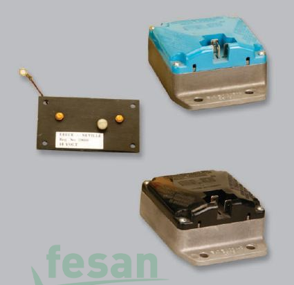 ELO 202.054.001 24V UNİVERSAL KONJEKTÖR 0.302 3F