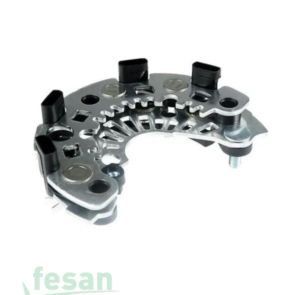 IXR 631 MARELLİ DİOT TABLASI FORD FOCUS I II 120AH 1998 2004 6 DİOT LU RI 32H