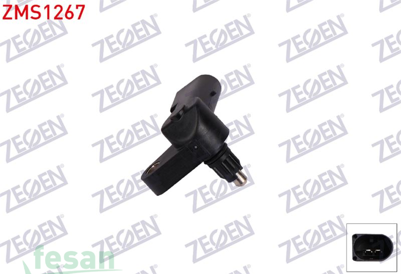 ZMS1267 GERİ VİTES MÜŞÜRÜ MERCEDES W203 2000-2006 W204 2007-2014 C209 2002-2009 W210 1995-2002 W211 2002-2008 W212 2009-2016