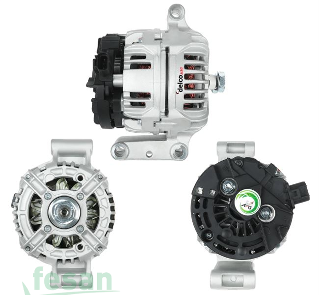 BOSCH DLA252 12V ALTERNATÖR MERCEDES BENZ SPRINTER 211 213 308 408 408 413 CDİ VİTO 108 110 112 CDİ C200 C220 CDI 120AHM