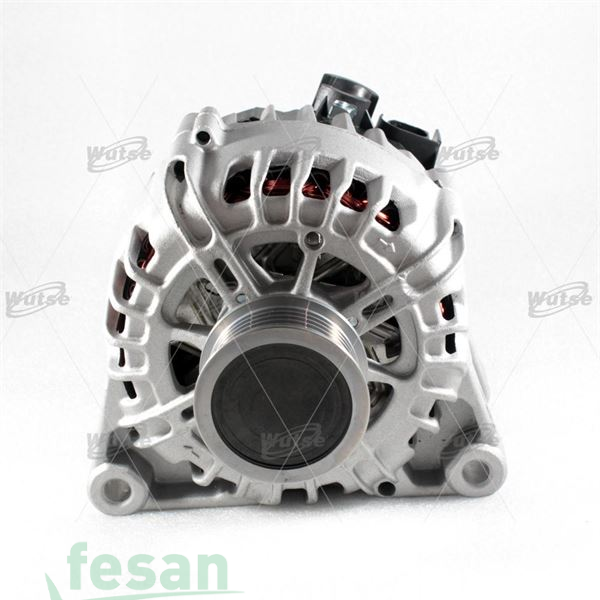 WUTSE ALT 20213 VALEO 12V ŞARJ DİNAMOSU FORD BMAX CMAX COURIER FİESTA VI VOLVO S30 S40 120AHM