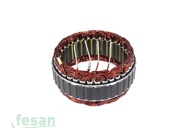 WST 886 VALEO 12V STATÖR PEUGEOT PARTNER TEPE NEMO 100A