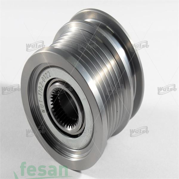 WUTSE 91332 ŞARJ KASNAK RULMANLI OPEL INSIGNIA ASTRA ZAFİRA