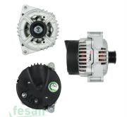 BOSCH DLA255 12V ALTERNATÖR MERCEDES BENZ E200 E270 CDİ 1998-2005 150AHM