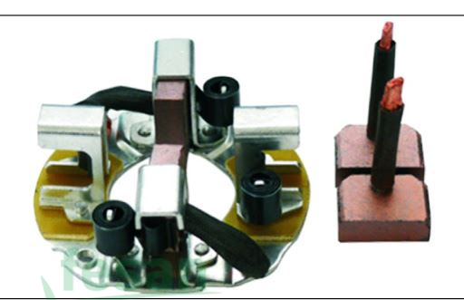 SCHUNG 1046303 LUCAS M KÖMÜR YUVASI F RANGER MAZDA BHL 110 BHL 260 11202 4010 KA 6209 KA 6210