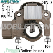 MOBİLETRON VR H2009 73 MİTSUBİSHİ 12V KONJEKTÖR IM 845