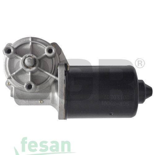 56001 12V SİLGİ MOTORU VW GOLF II PASSAT POLO POLO LT 28 LT 35 RSM 975