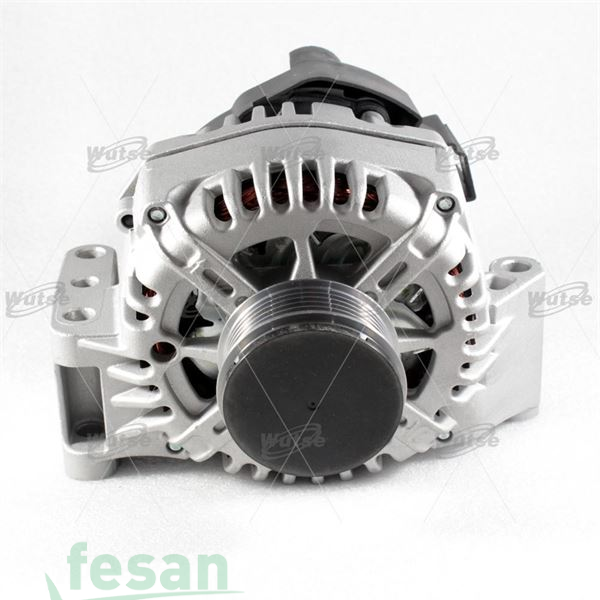 WUTSE ALT 20495 DENSO 12V ŞARJ DİNAMOSU FİAT NEMO BİPPER ALFA 500 1.3JET 120AHM