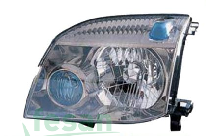 26060-8H926 FAR NİSSAN X-TRAİL 2001-2006 SOL