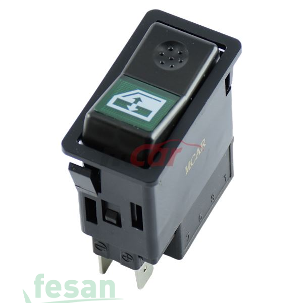 AN5301 ANAHTAR CAM İND/KAL FORD CARGO R 8F