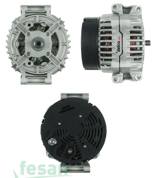 BOSCH DLA258 12V ALTERNATÖR MERCEDES BENZ VİTO 108 110 112 CDİ 1999> SPRINTER LIN 150AHM