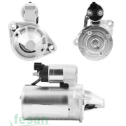 UMM 3554 VALEO 12V MARŞ MOTORU HYUNDAİ İ10 1.2 İ20 1.4 KİA PİCANTO RİO 1.2 10DİŞ 0.9KW